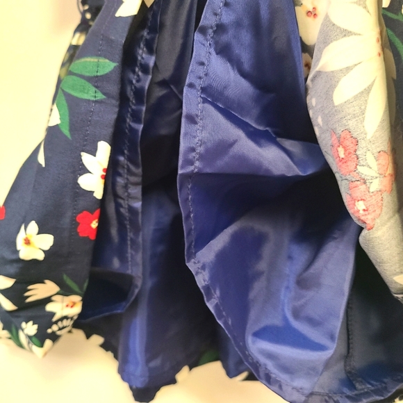 🆕️Carter's Toddler Floral Dress - Picture 2 of 11